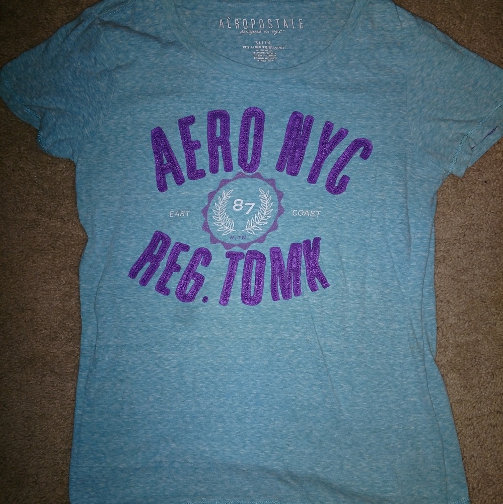 Xl Aeropostale shirt